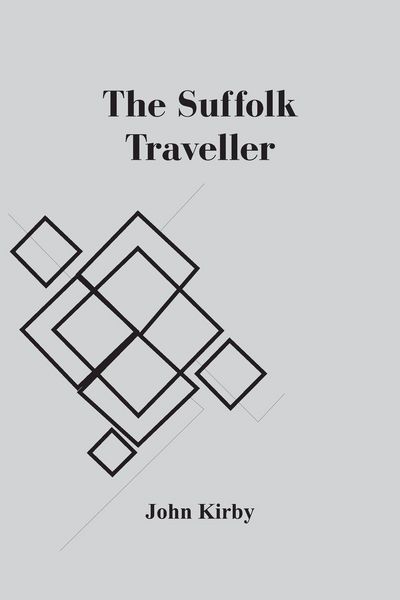 Produktbild: The Suffolk Traveller
