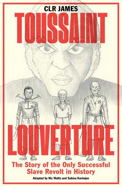 Produktbild: Toussaint Louverture