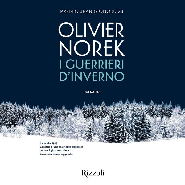Produktbild: I guerrieri d'inverno