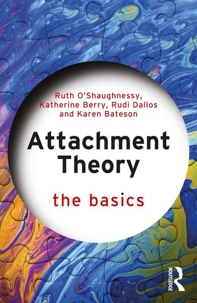 Produktbild: Attachment Theory