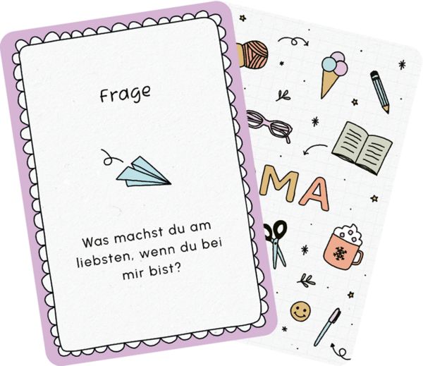 Produktbild: Oma & ich