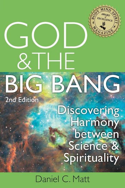 Produktbild: God and the Big Bang, (2nd Edition)