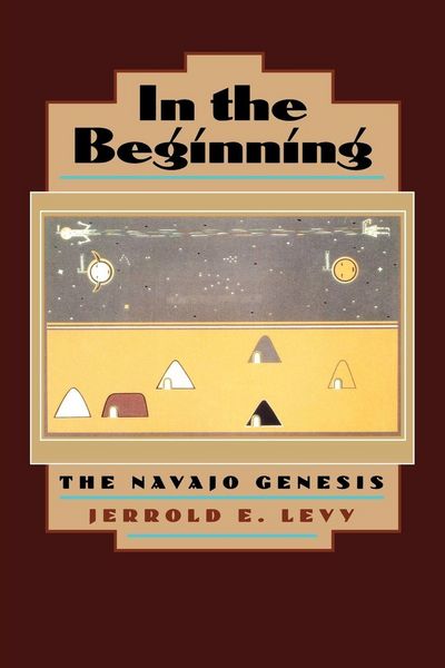 Produktbild: In the Beginning