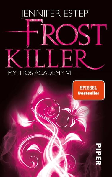 Produktbild: Frostkiller / Mythos Academy Band 6