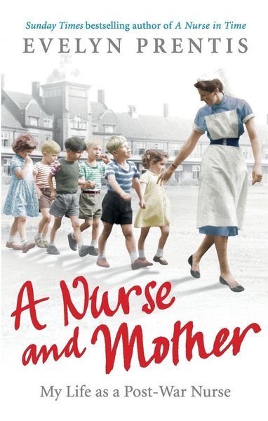 Produktbild: A Nurse and Mother