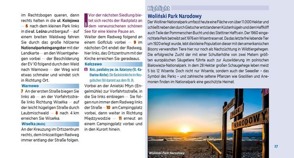 Produktbild: Ostseek&uuml;sten-Radweg / Ostseek&uuml;sten-Radweg Teil 3