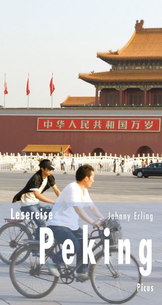 Produktbild: Lesereise Peking