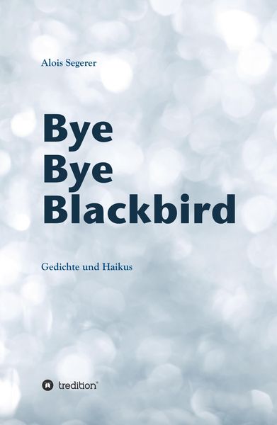 Produktbild: Bye Bye Blackbird