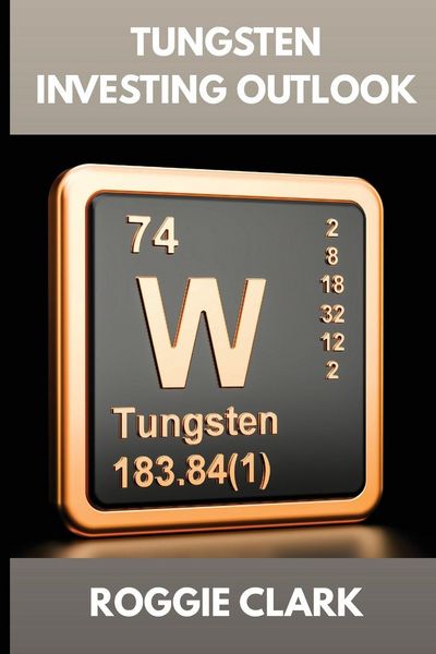 Produktbild: Tungsten Investing Outlook