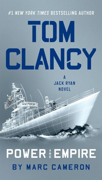 Produktbild: Tom Clancy Power and Empire