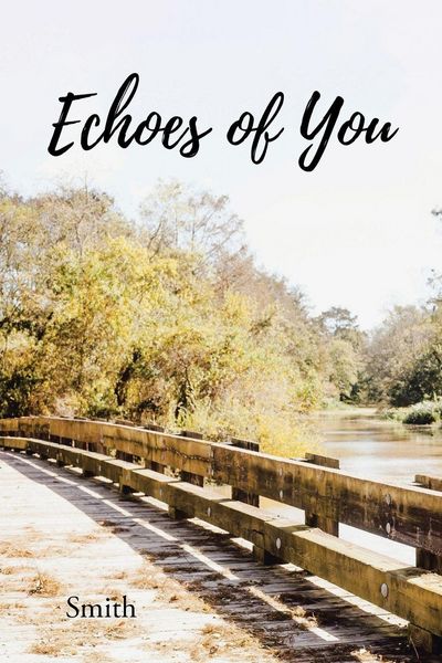 Produktbild: Echoes of You