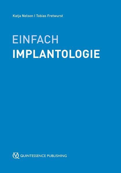 Produktbild: Einfach Implantologie