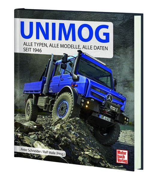 Produktbild: Unimog