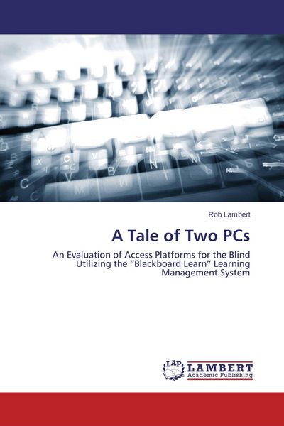 Produktbild: A Tale of Two PCs