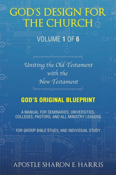 Produktbild: God's Design For the Church