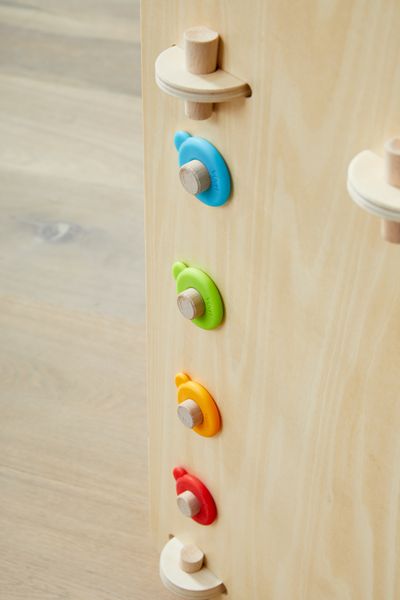 Produktbild: Creative Play 3 in 1
