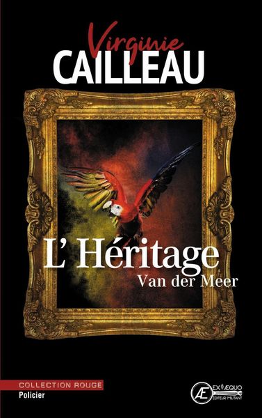 Produktbild: L'H&eacute;ritage Van der Meer