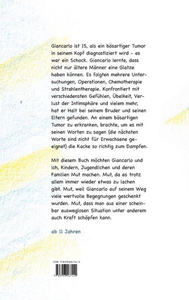 Produktbild: Wenn ich keine Haare habe, trage ich eine M&uuml;tze