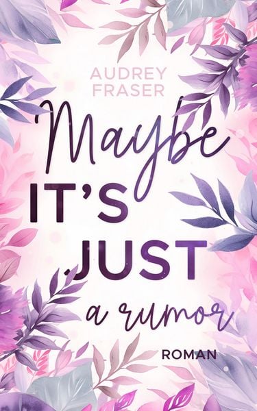 Produktbild: Maybe it's just a rumor