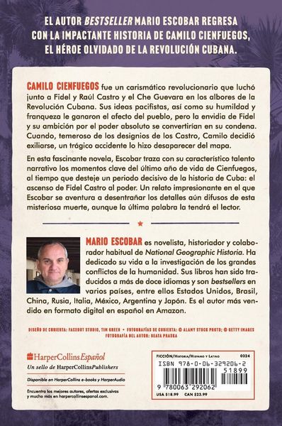 Produktbild: Village Commander, the \ El Comandante del Pueblo