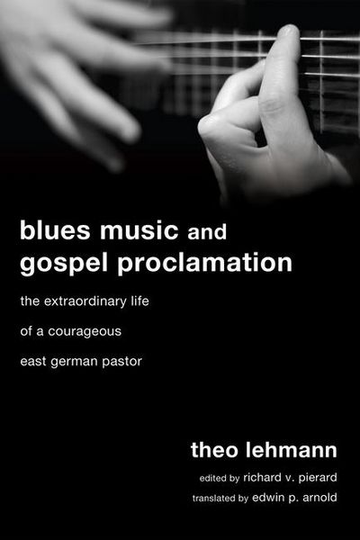 Produktbild: Blues Music and Gospel Proclamation