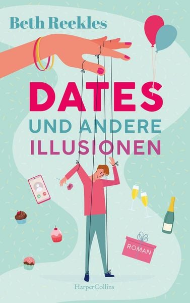 Produktbild: Dates und andere Illusionen