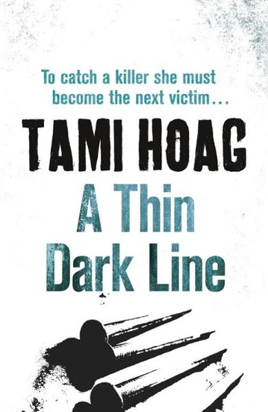 Produktbild: A Thin Dark Line