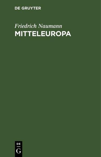 Produktbild: Mitteleuropa