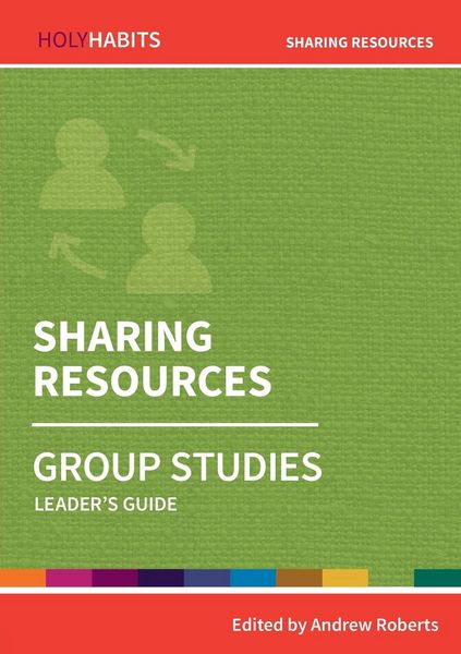 Produktbild: Sharing Resources
