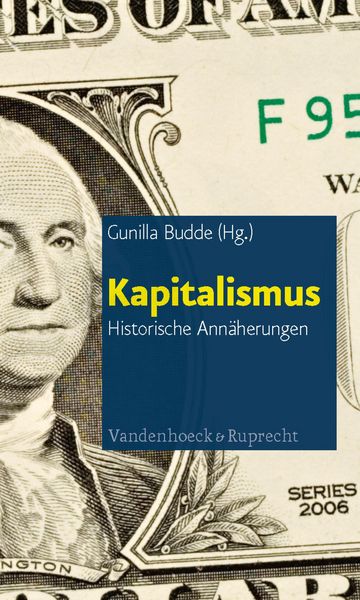 Produktbild: Kapitalismus