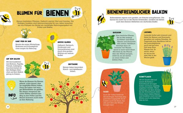 Produktbild: Expedition Vitamine &ndash; Mein erstes Gartenbuch f&uuml;rs ganze Jahr