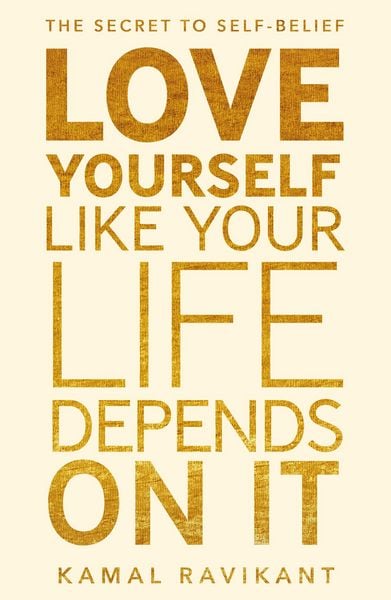 Produktbild: Love Yourself Like Your Life Depends on It