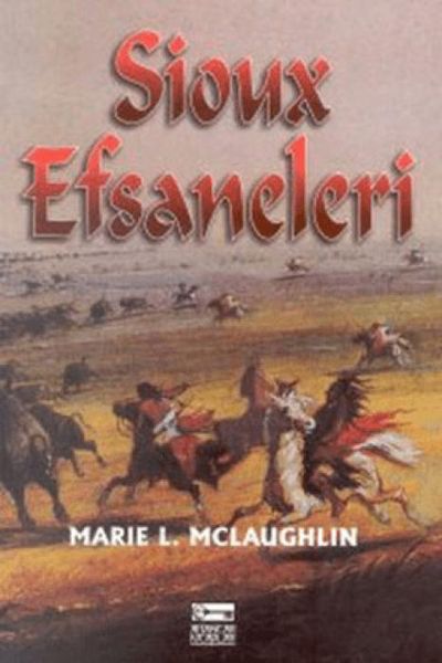 Produktbild: Sioux Efsaneleri