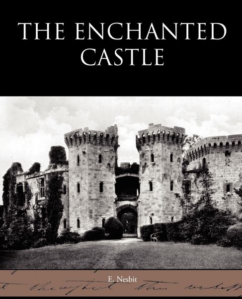 Produktbild: The Enchanted Castle