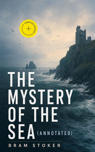 Produktbild: The Mystery Of The Sea (annotated)