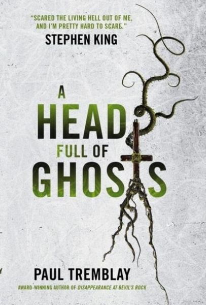 Produktbild: A Head Full of Ghosts