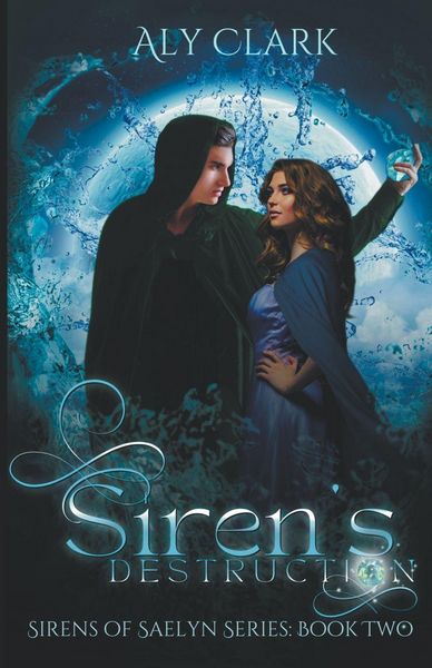 Produktbild: Siren's Destruction