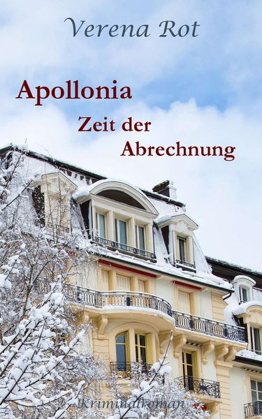 Bild zum Artikel: Apollonia: Zeit der Abrechnung