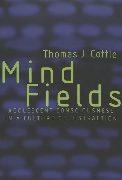 Produktbild: Mind Fields