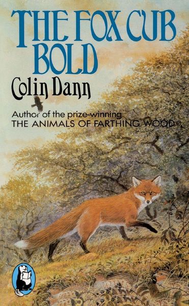 Produktbild: The Fox Cub Bold