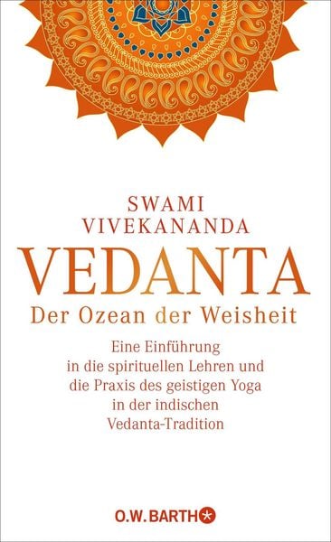 Produktbild: Vedanta