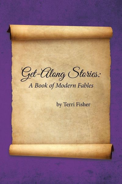 Produktbild: Get-Along Stories