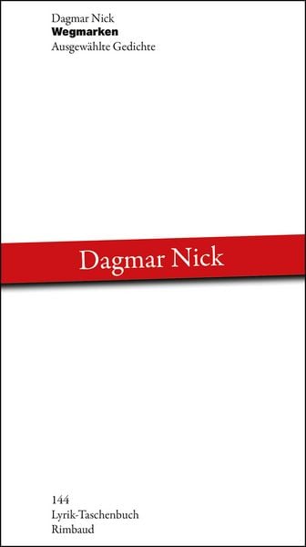 Produktbild: Wegmarken