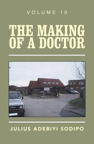 Produktbild: The Making of a Doctor