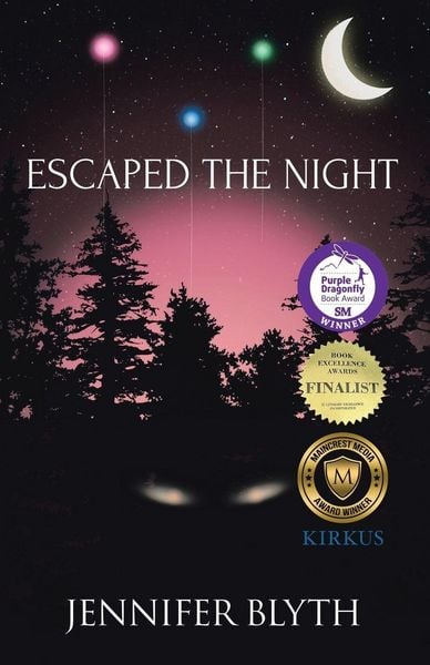 Produktbild: Escaped the Night