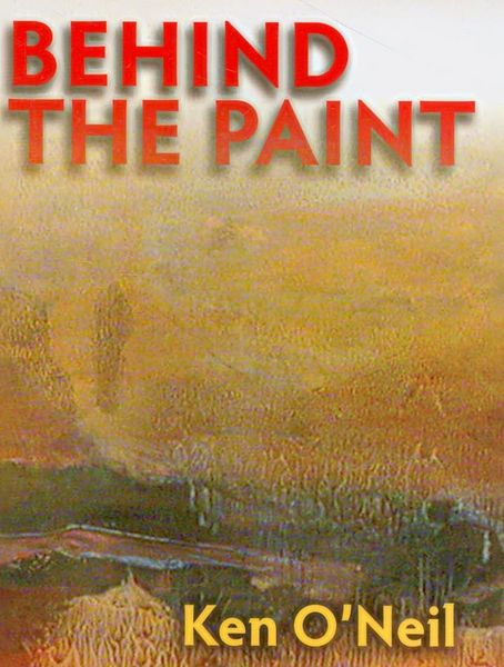 Produktbild: Behind The Paint