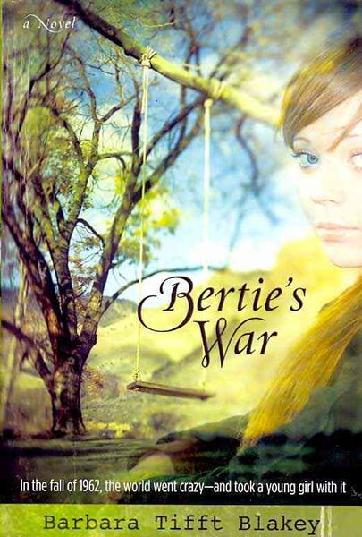 Produktbild: Bertie's War