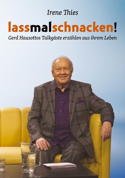 Produktbild: Lass mal schnacken!