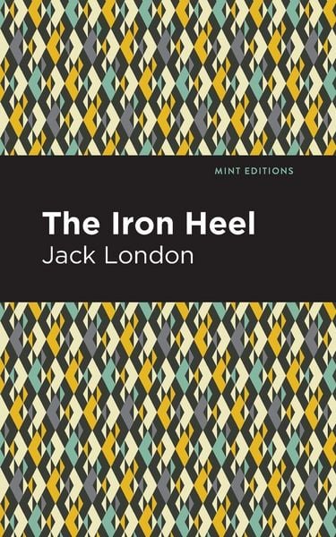 Produktbild: The Iron Heel