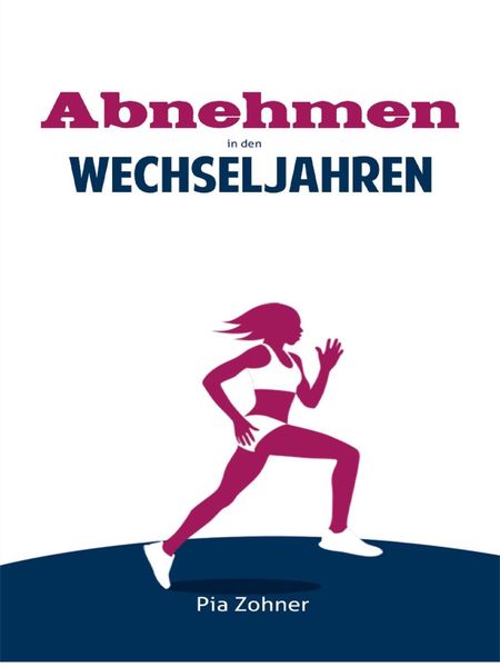 Produktbild: Abnehmen in den Wechseljahren